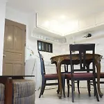 4-5Br Apartment In Paranaque For Staycation