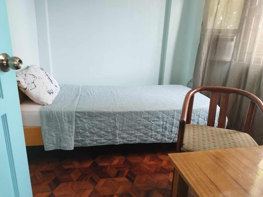 4-5br In Paranaque For Staycation Manila