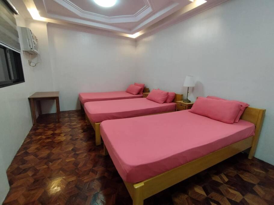 4-5br In Paranaque For Staycation * Manila